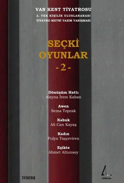 Seçki Oyunlar 2