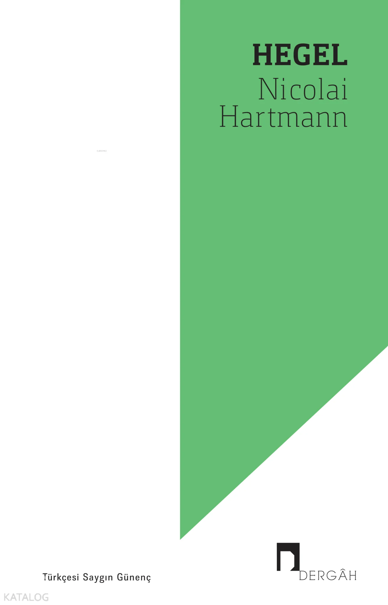 Hegel
