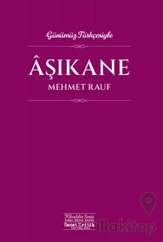 Âşıkane
