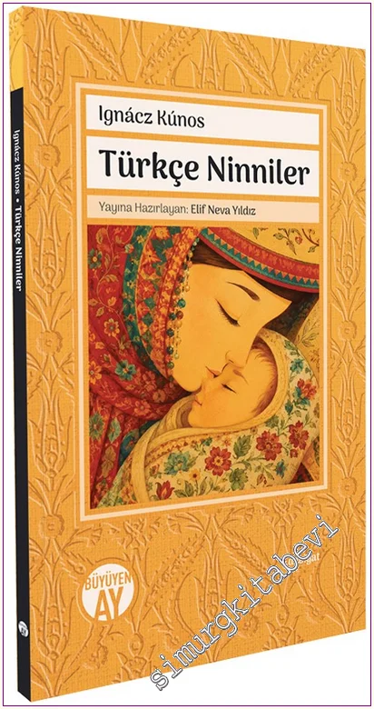 Türkçe Ninniler -