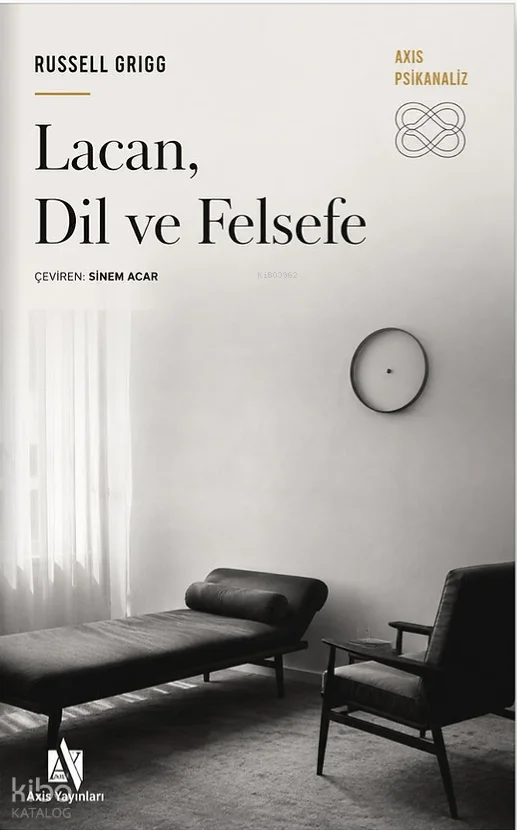Lacan, Dil ve Felsefe