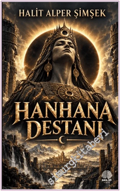 Hanhana Destanı -