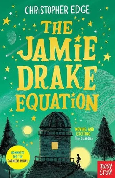 Jamıe Drake Equatıon