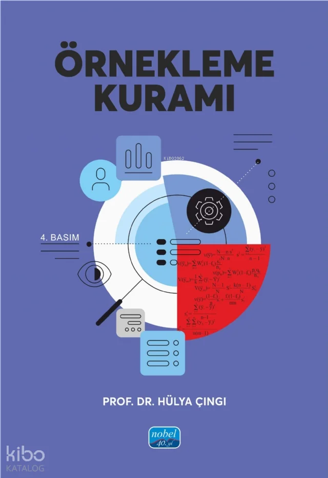 Örnekleme Kuramı