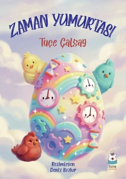 Zaman Yumurtası