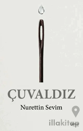 Çuvaldız