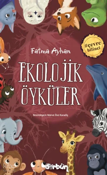 Ekolojik Öyküler