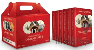 Osmanlı Tarihi (1825-1876)