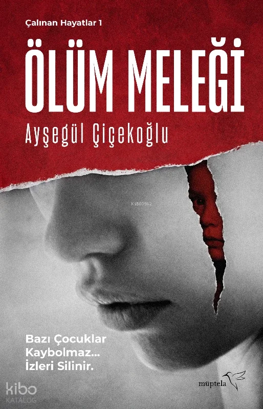 Ölüm Meleği;Çalınan Hayatlar 1