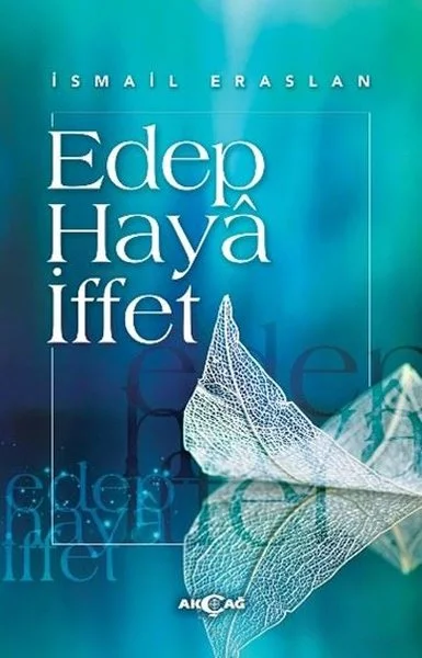 Edep Haya İffet