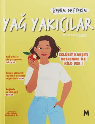 Yağ Yakıcılar: Benim Defterim