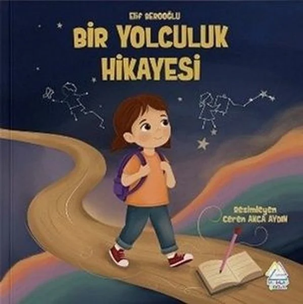 Bir Yolculuk Hikayesi
