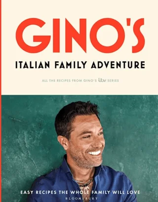 Gino’s Italian Family Adventure