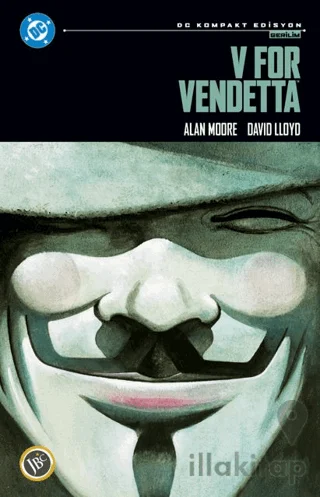 V for Vendetta