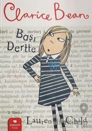Clarice Bean - Başı Dertte