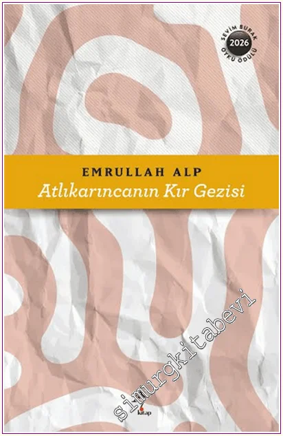 Atlıkarıncanın Kır Gezisi -
