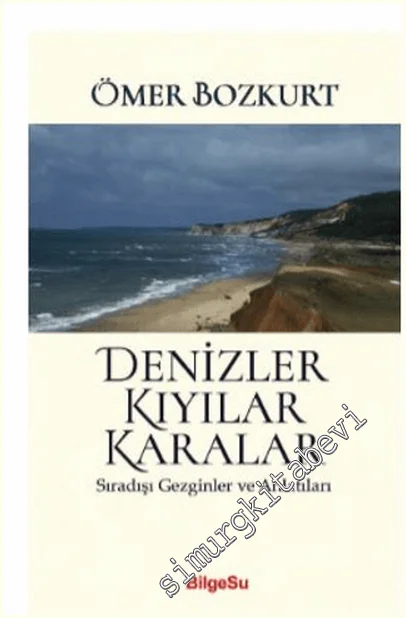 Denizler Kıyılar Karalar -