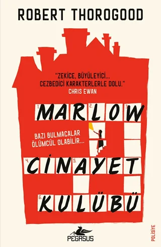 Marlow Cinayet Kulübü
