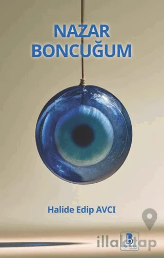 Nazar Boncuğum