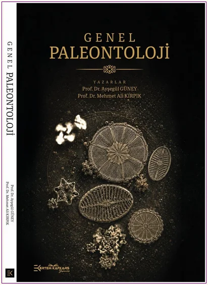 Genel Paleontoloji -