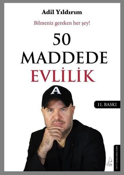 50 Maddede Evlilik