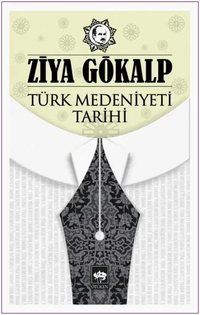 Türk Medeniyeti Tarihi -