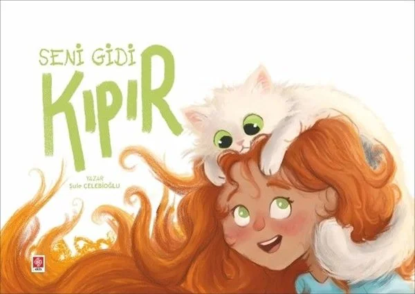 Seni Gidi Kıpır