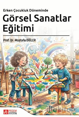 Erken Çocukluk Döneminde Görsel Sanatlar Eğitimi