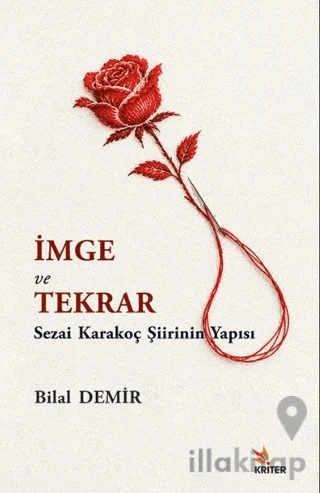 İmge ve Tekrar