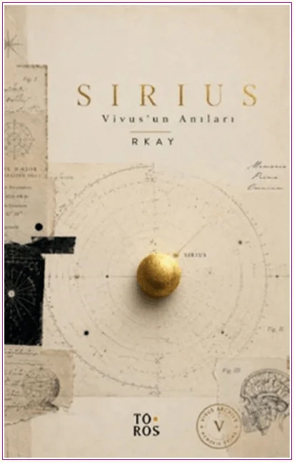 Sirius: Vivus'un Anıları -
