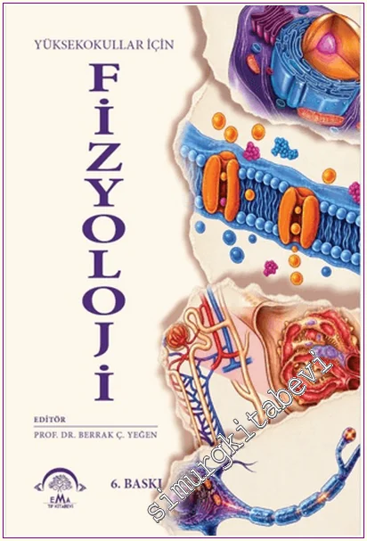 Yüksekokullar için Fizyoloji -
