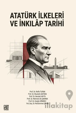 Atatürk İlkeleri ve İnkılâp Tarihi