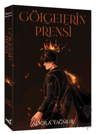 Gölgelerin Prensi