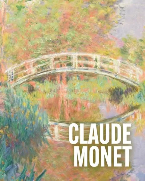 Art Masters: Claude Monet (Ciltli)