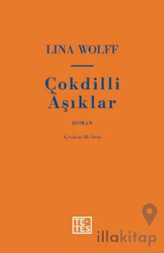 Çokdilli Âşıklar