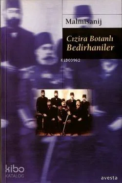 Cızira Botanlı Bedirhaniler