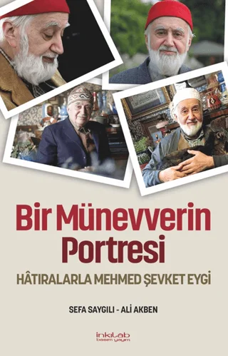 Bir Münevverin Portresi