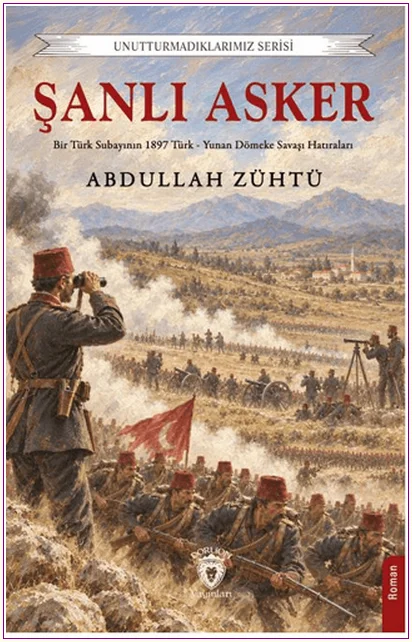 Şanlı Asker -