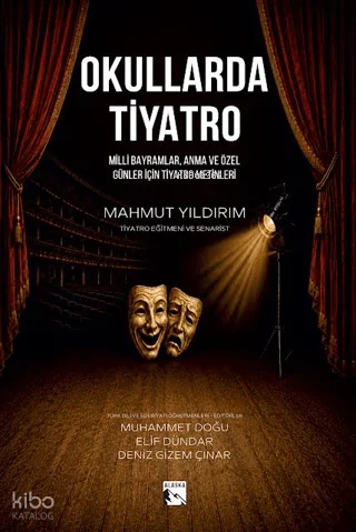 Okullarda Tiyatro