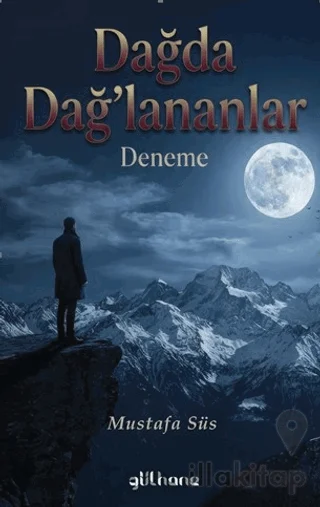 Dağda Dağ'lananlar