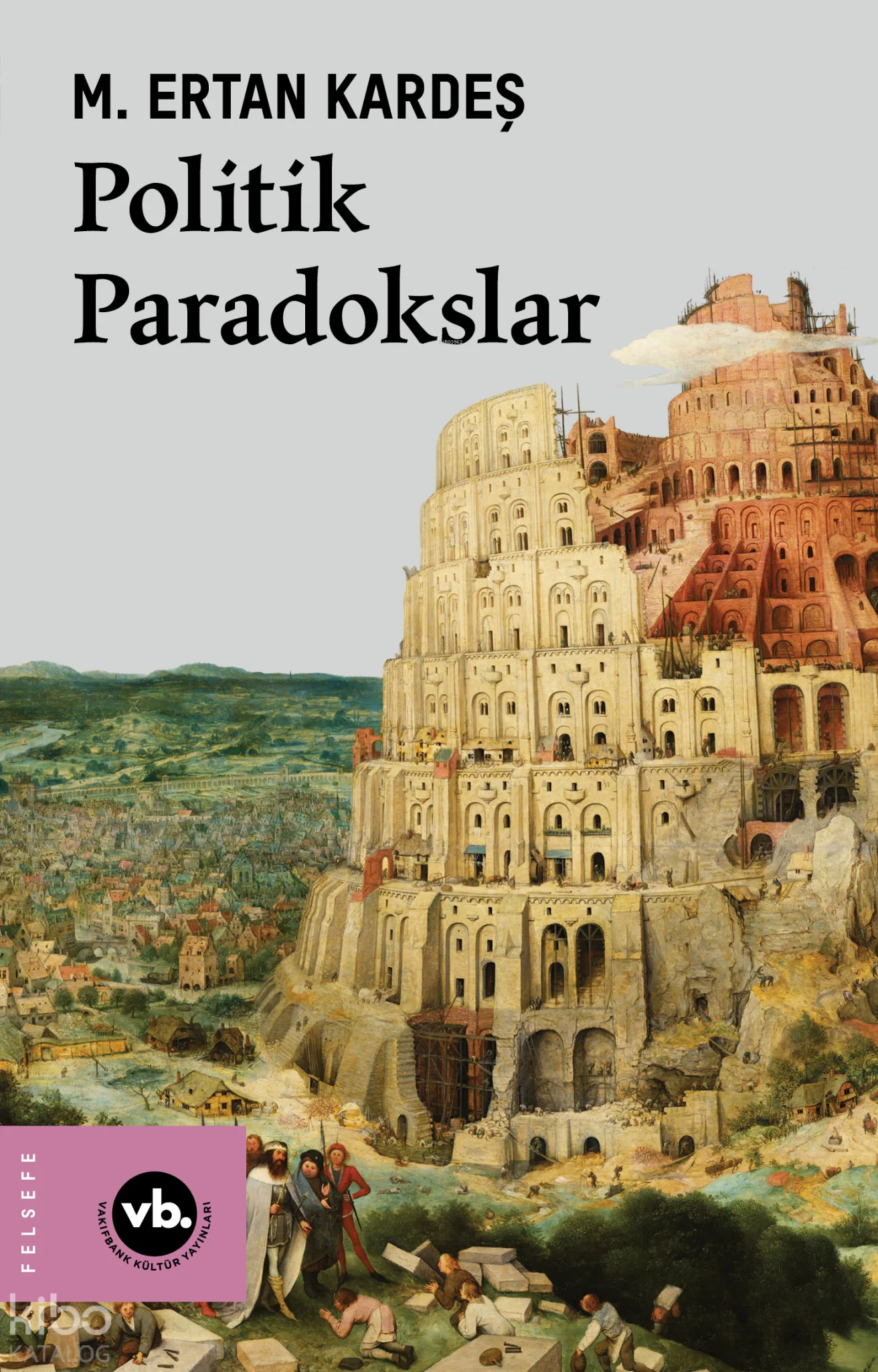 Politik Paradokslar