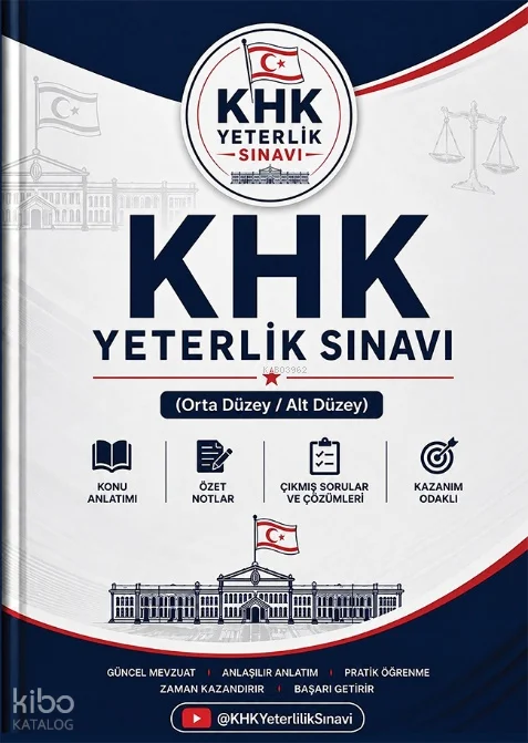 KHK Yeterlilik Sınavı