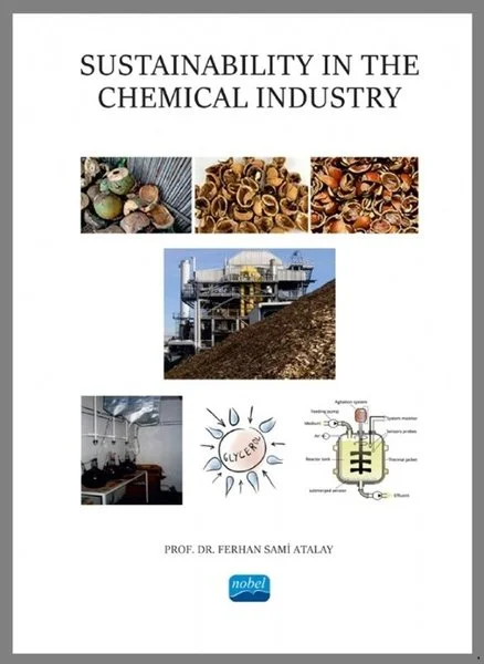 Sustainability In The Chemical Industry