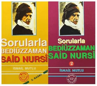 Sorularla Bediüzzaman Said Nursi 1 - 2
