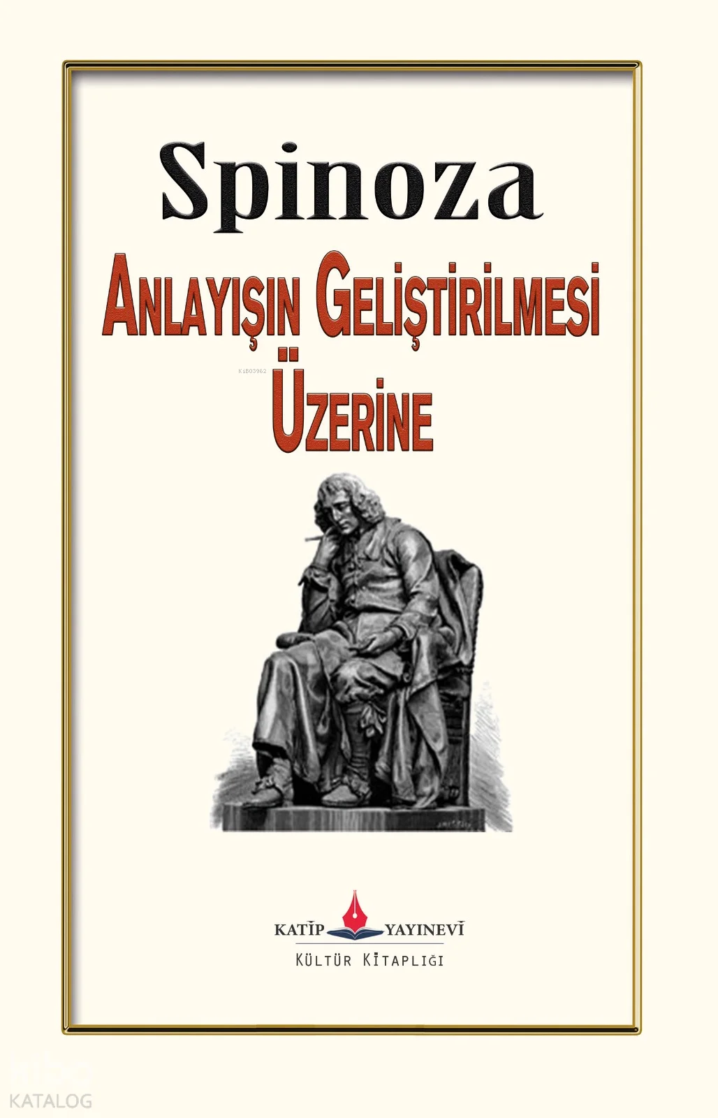 Anlayışın Geliştirilmesi Üzerine