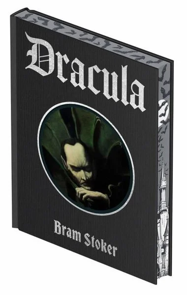 Dracula (Ciltli)