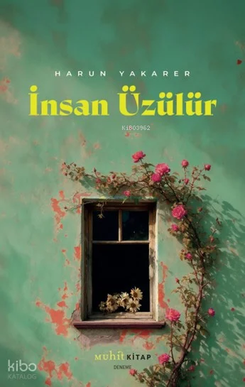 İnsan Üzülür