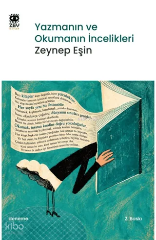 Yazmanın ve Okumanın İncelikleri