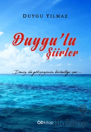 Duygu'lu Şiirler