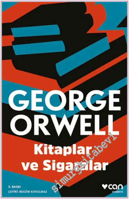 Kitaplar ve Sigaralar -
